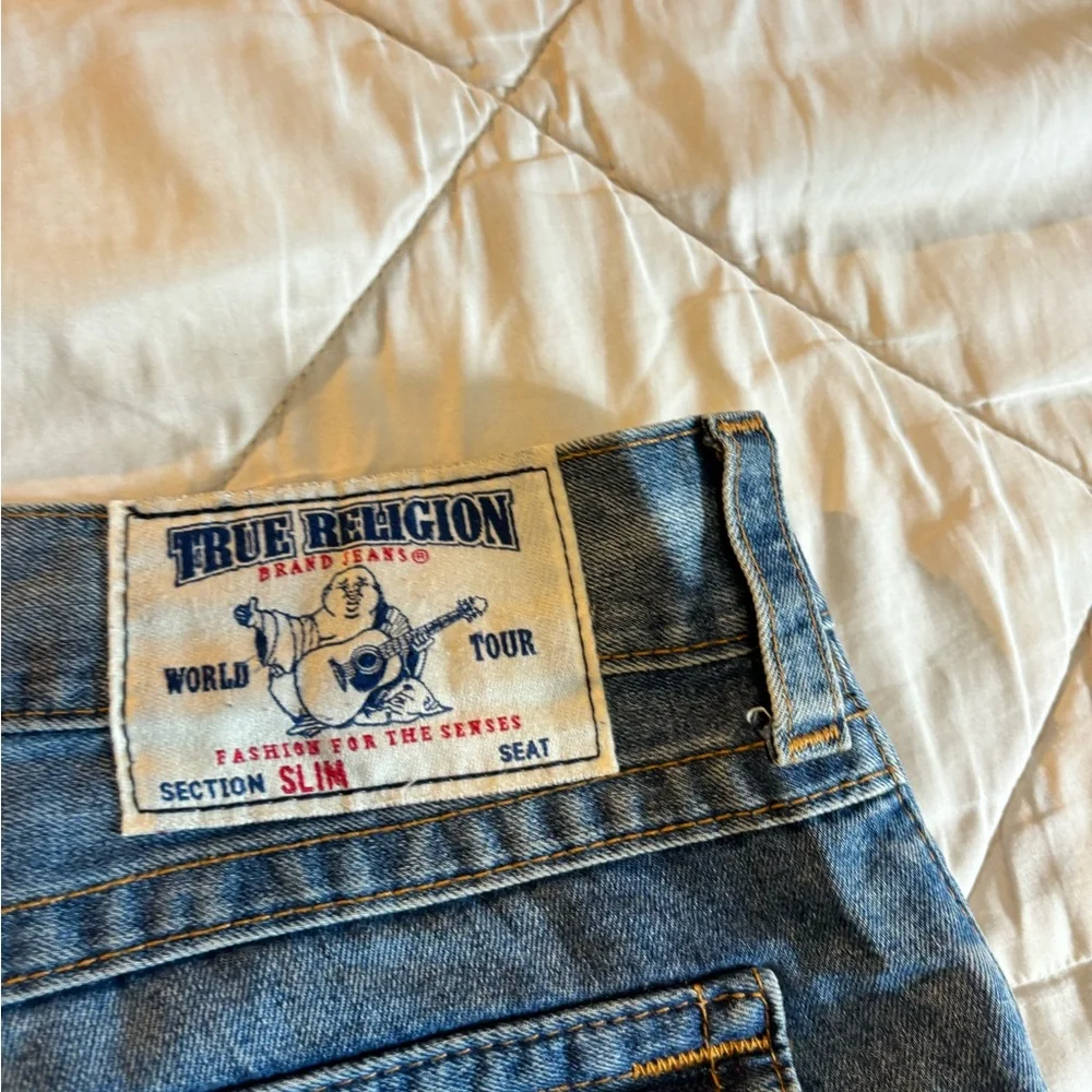 True Religion jeans